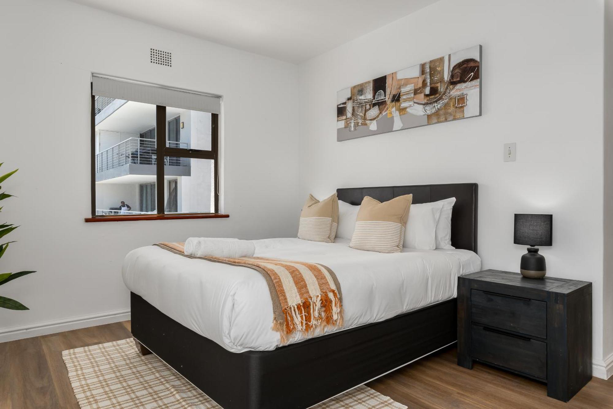 Apartment Bella Vista 305