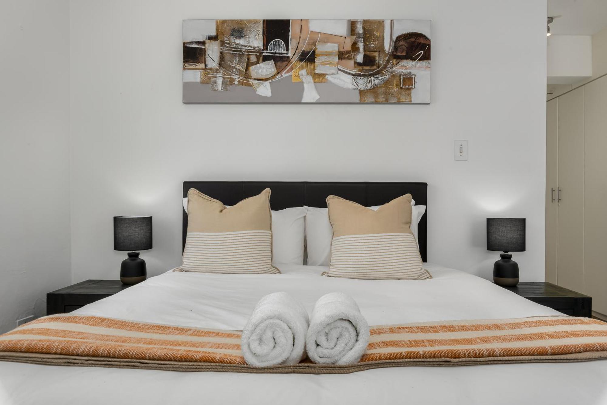 Apartment Bella Vista 305